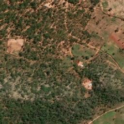 Satellite imagery of Nossite, AO