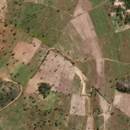 Satellite imagery of Nossite, AO