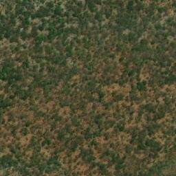 Satellite imagery of Cassongue, AO