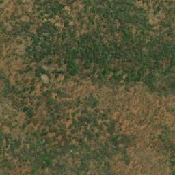 Satellite imagery of Cassongue, AO