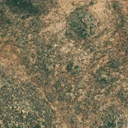 Satellite imagery of Chicua, AO