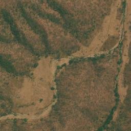 Satellite imagery of Camumbe, AO