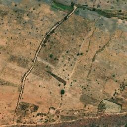 Satellite imagery of Caugaica, AO