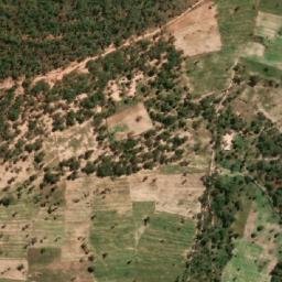 Satellite imagery of Nossite, AO