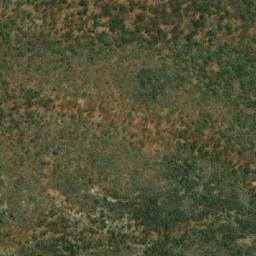 Satellite imagery of Cassongue, AO