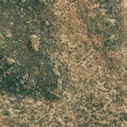 Satellite imagery of Chicua, AO