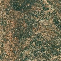 Satellite imagery of Chicua, AO