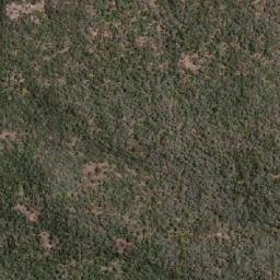 Satellite imagery of Bungo, AO