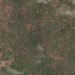 Satellite imagery of Catepe, AO