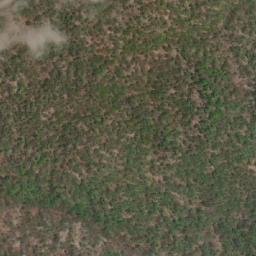 Satellite imagery of Catepe, AO