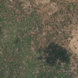 Satellite imagery of Catepe, AO