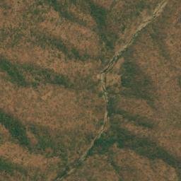 Satellite imagery of Camumbe, AO