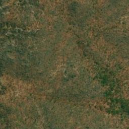 Satellite imagery of Cassongue, AO