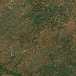 Satellite imagery of Cassongue, AO