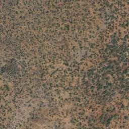 Satellite imagery of Yilakala Hill, AU