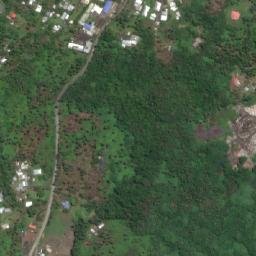 Satellite imagery of Logotala Hill, AS