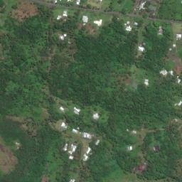 Satellite imagery of Logotala Hill, AS