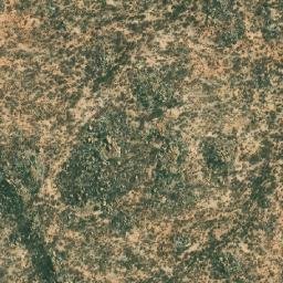 Satellite imagery of Chicua, AO