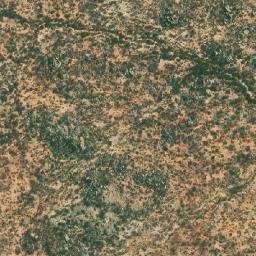 Satellite imagery of Chicua, AO