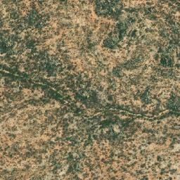 Satellite imagery of Chicua, AO