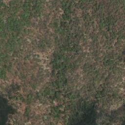 Satellite imagery of Catepe, AO