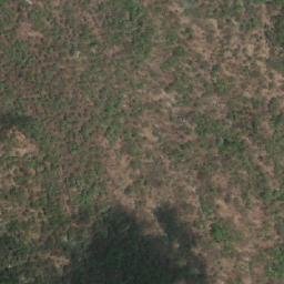 Satellite imagery of Catepe, AO