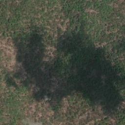 Satellite imagery of Catepe, AO