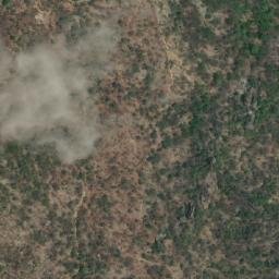 Satellite imagery of Londuananjala, AO
