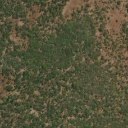 Satellite imagery of Itela, AO