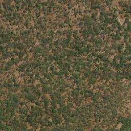 Satellite imagery of Itela, AO