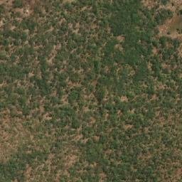 Satellite imagery of Itela, AO