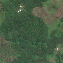 Satellite imagery of WVUV-AM (Leone), AS