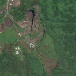 Satellite imagery of Logotala Hill, AS