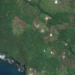 Satellite imagery of Logotala Hill, AS