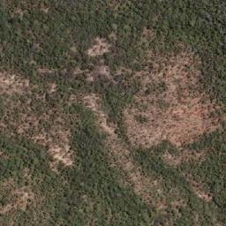 Satellite imagery of Bungo, AO