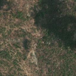 Satellite imagery of Catepe, AO