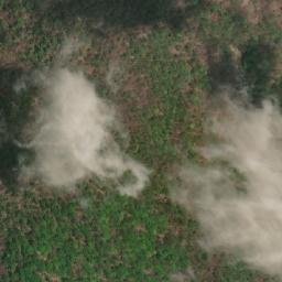 Satellite imagery of Catepe, AO