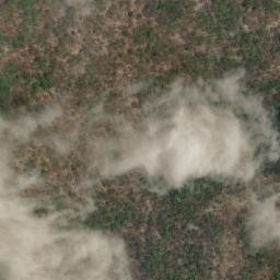Satellite imagery of Catepe, AO