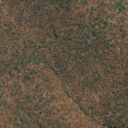 Satellite imagery of Chicambi, AO