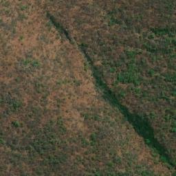 Satellite imagery of Chicambi, AO