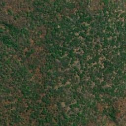 Satellite imagery of Chicambi, AO