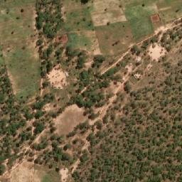 Satellite imagery of Pupua, AO