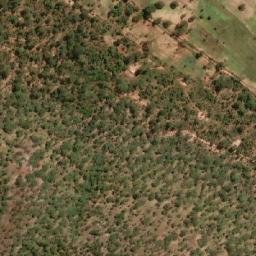 Satellite imagery of Pupua, AO