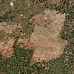 Satellite imagery of Imbanda, AO