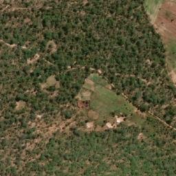 Satellite imagery of Imbanda, AO