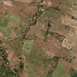 Satellite imagery of Imbanda, AO