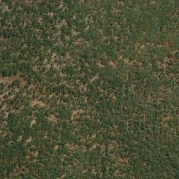 Satellite imagery of Itela, AO