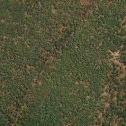 Satellite imagery of Itela, AO