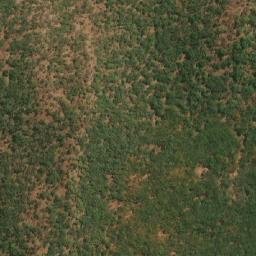 Satellite imagery of Itela, AO