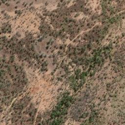 Satellite imagery of Golguk Hill, AU